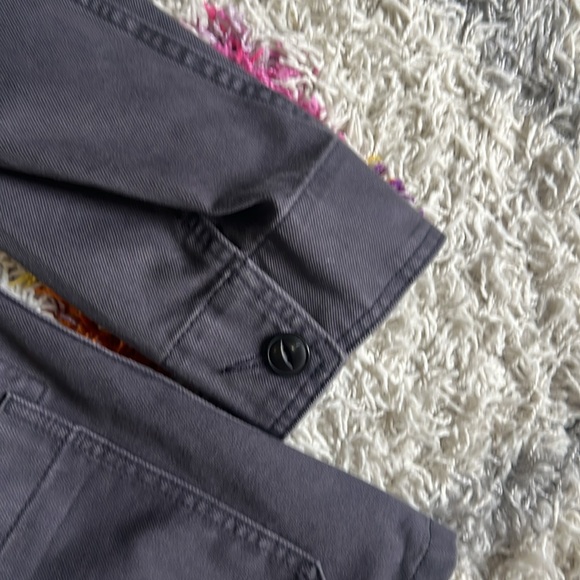 Uniqlo Chore Coat - Picture 7 of 11